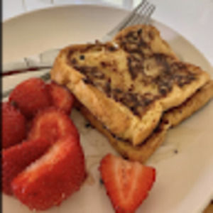 Meet your Posher, Alana